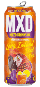 Long Island Iced Tea