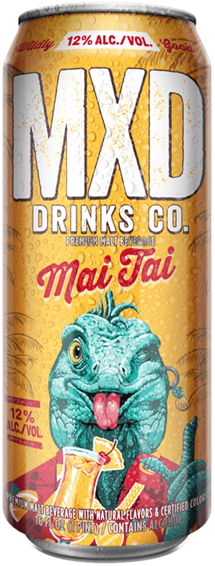 Mai Tai