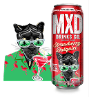 Strawberry Daiquiri