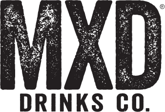 MXD Drinks Logo