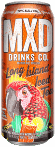 Long Island Iced Tea