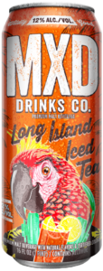 Long Island Iced Tea