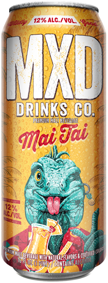 Mai Tai