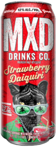 Strawberry Daiquiri