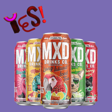 Our Flavors