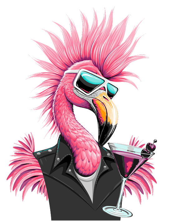 MXD premium malt beverage