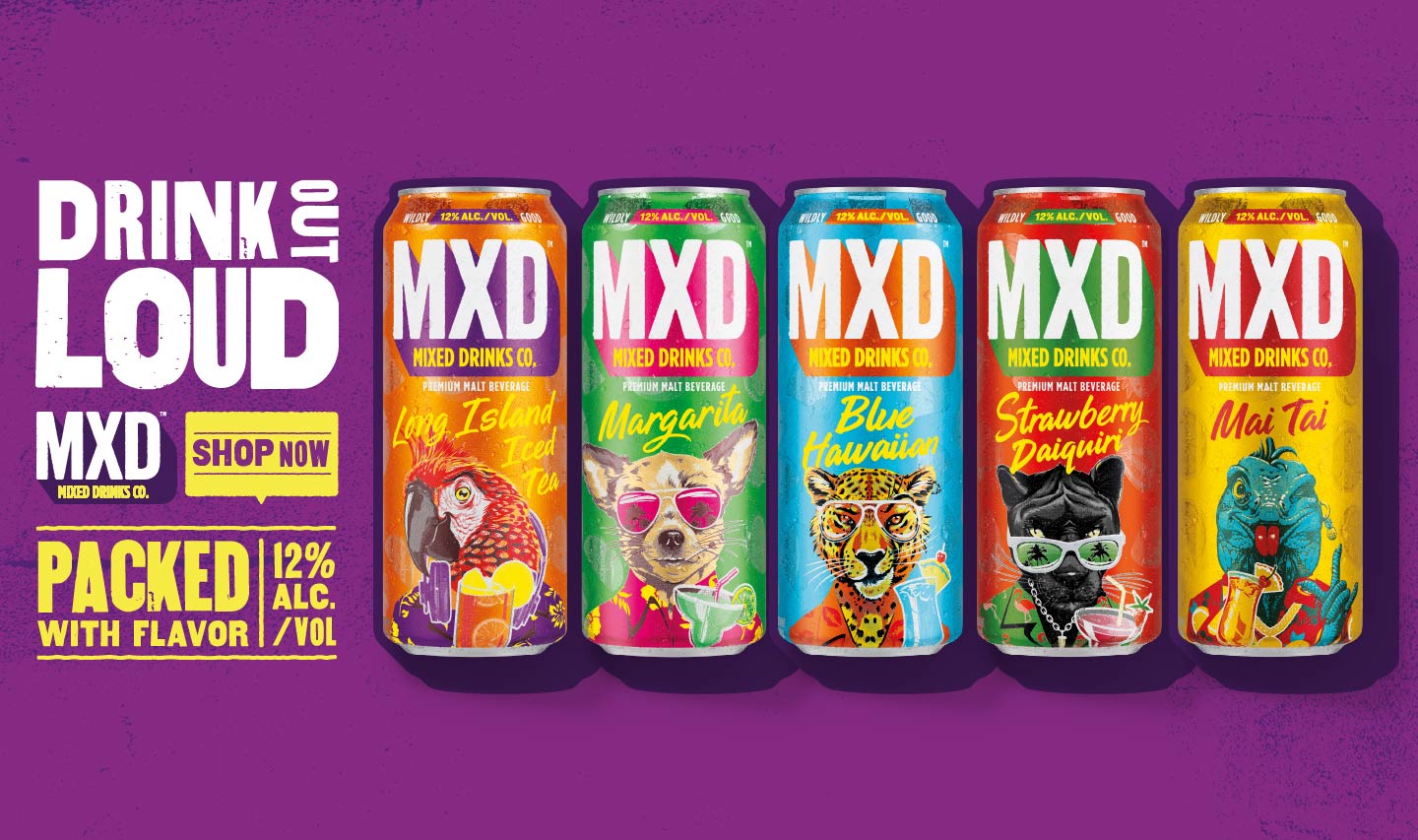 MXD Web Banner Updates Homepage 1 Desktop