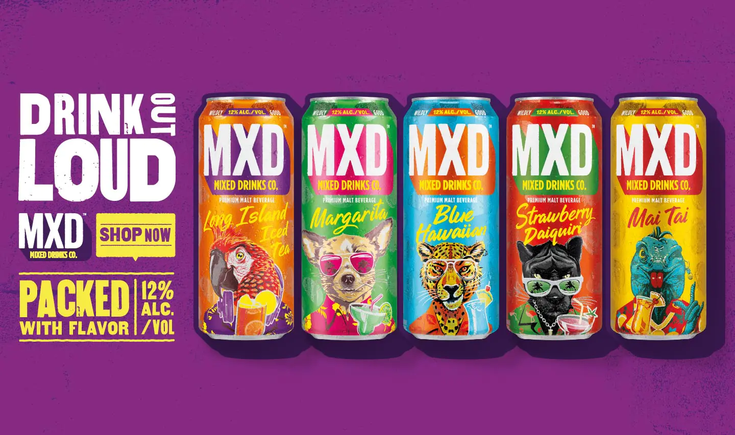 MXD Web Banner Updates Homepage 1 Desktop
