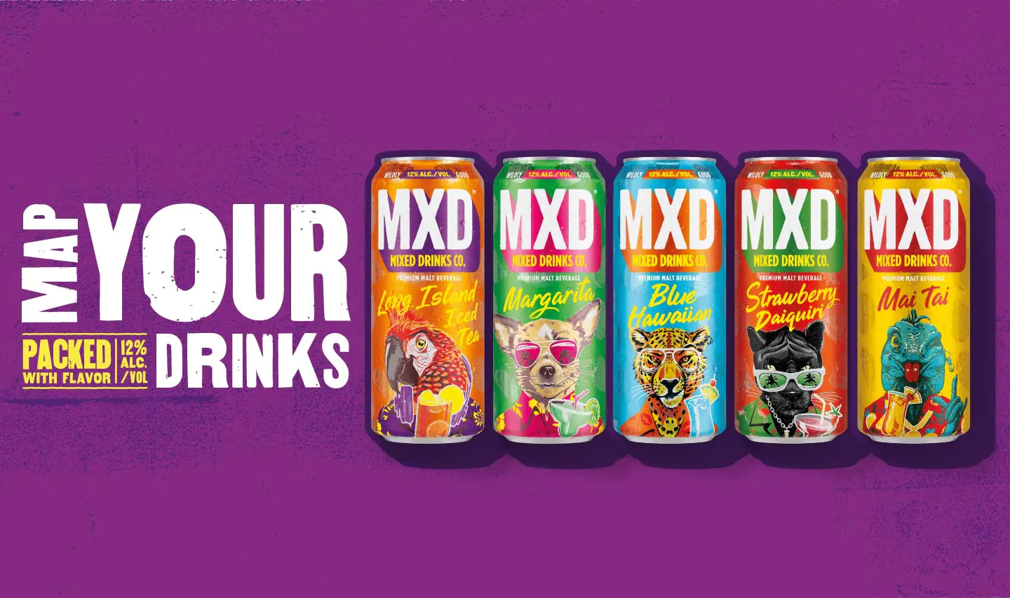 MXD Web Banner Updates Our Story 1 Desktop