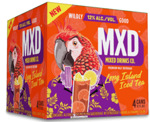 Long Island Iced Tea – 4pk