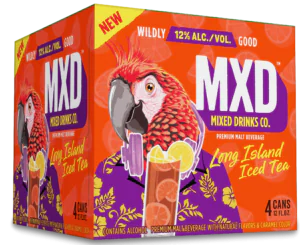 Long Island Iced Tea – 4pk