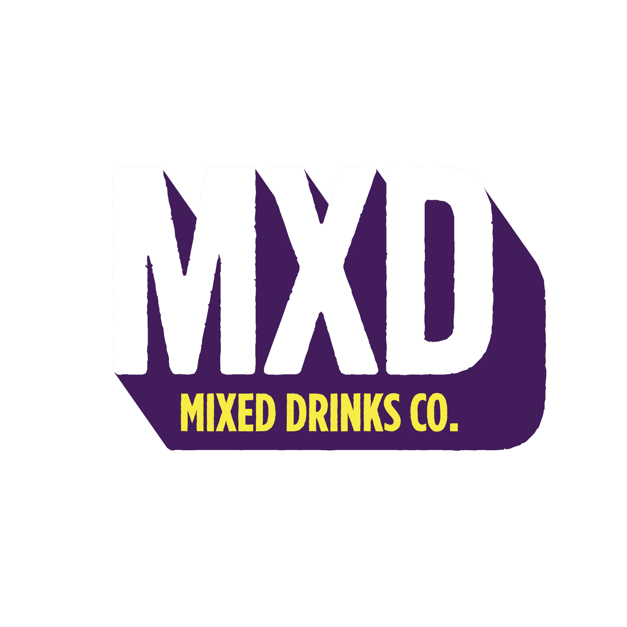 MXD Drinks Co.