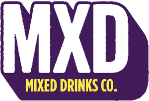 MXD Drinks Co.