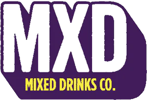 MXD Drinks Co.