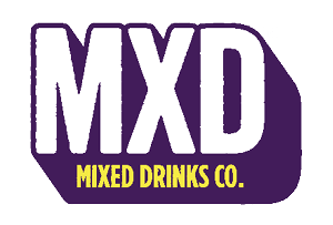 MXD Drinks Co.