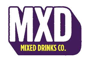 MXD Drinks Co.