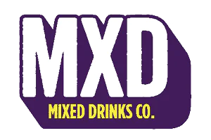 MXD Drinks Co.