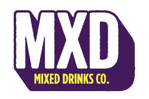MXD Drinks Co.